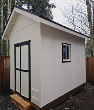 Sheds near me, Custom Storage Sheds, Backyard Offices, Garage, near east sheds, cipro contractors, Cipro Backyard office, custom shed, Seattle Shed Builders, Custom Shed Builders Near Me, ADUs, Tiny Homes, and Studio Sheds